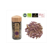 Arazi Organik Deli Kekik Çayı 26 G