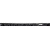 Aten Aten-Pe1216G Energy Pdu/Power Distribution Unit Elektrik Gü
