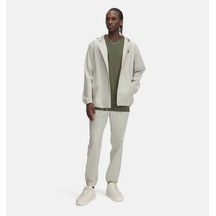 Under Armour Ua Vibe Woven Jogger Bej Erkek Eşofman Altı 1386557-289