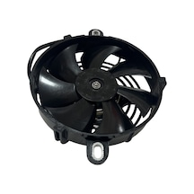 Cf Moto Sr 250 E5 Radyatör Fanı  Cf632