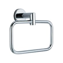 Ayrex Minimax A44783 Halka Havluluk, Krom Genel