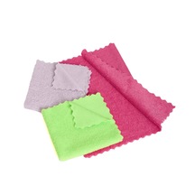 Wühler 30x30 Mikrofiber Orta Kalın 3 Adet Bez