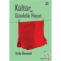 Kültür ve Gündelik Hayat