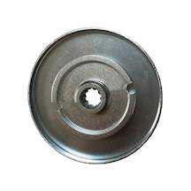 Bıçak Pulu Stıhl Fr450-Fr480-Fr460 Sırt Tırpan Frezeli Saçlı