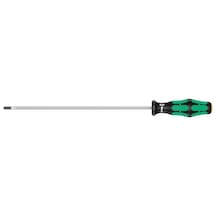 Wera 335 Düz Tornavida, 0.5 X 3 X 200 Mm