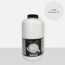 Ekinezya Gri Multisurface Akrilik Boya H088 - 2000 Ml Karışık Karışık