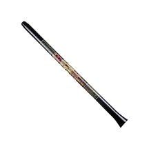 Meinl Sddg1-bk Didgeridoo Black Synthetic