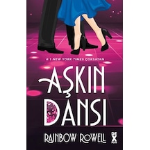 Doğan Aşkın Dansı