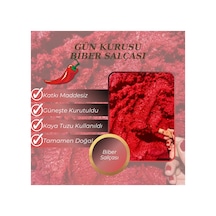 Biber Salçası 1,5 Kg