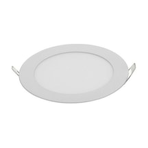 Horoz Slim 9w Panel Led Beyaz