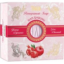 Thalia Doğal Nar Özlü Sabun 150 G