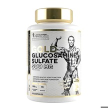 Kevin Levrone Gold Glucosamine Sulfate Eklem Koruyucu 500 Mg 90 Kapsül