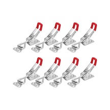 Powertec 20332 Çekme Aksiyon Mandalı Geçiş Kelepçe 1814-99 Kg Tut