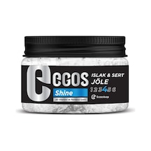 4 Adet Egos Jöle Islak&sert 250 Ml