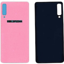 Samsung Galaxy A7 2018 Sm-a750 Arka Kapak Rose Gold