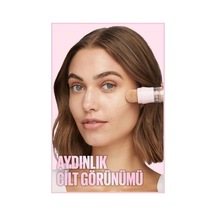 4 Etki 1 Arada Fondöten, 1.5 Light Medium Renk Seçeneği 00