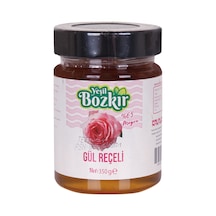 Gül Reçeli 350 Gr.