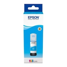 Epson 103 Mavi Mürekkep Kartuşu L3110/L3150/L3111/L3151 (C13T00S24A)