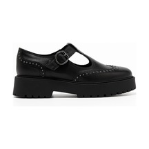 Nero Giardini Nero Black Oxford Klasik Kadın I514000d 100 Nerogiardini Guanto Nero Tr Taverna 7724 Lıgh Nero Siyah