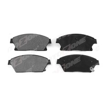 Ön Fren Balata Opel Astra J 10- / Mokka 13- / Zafıra C 11- / Chevrolet Cruze 1.6l J300 09- / Tr 1605178-1605135-13412810-1680880380