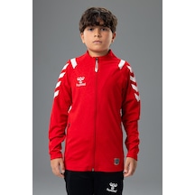Hummel Dream Çocuk Kamp Eşofman Üstü Kırmızı