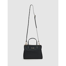 Pierre Cardin Kadın Siyah Çanta 50334341-vr046