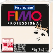 Fimo Professional Polimer Kil - Porcelain -  85G
