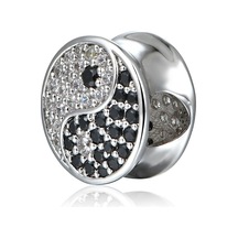 Fubena Ying-yang Charm