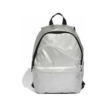 Adidas Glow Sırt Çantası Jn0926 Silver Met.-white