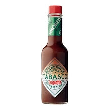 Tabasco Chipotle Acı Biber Sosu Cam 60 ML