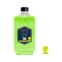 Pereja Misket Limonu Doğal Zeytinyağlı Sıvı Sabun 1500 ML