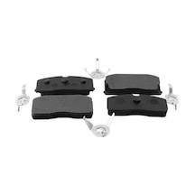 Geely Ck Ön Balata Abs Li