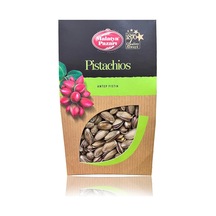 Piramit Kutu Antep Fıstık 180 Gr 0.75 LT - 2.5 LT - 12 KG