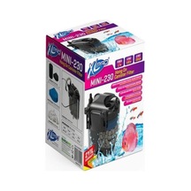 Xl Pro Mini 230 Askı Dış Filtre 210 L/h