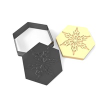 Kurabiye Damga Set – 21161