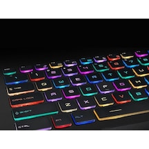 Msı Alpha 15 A3dc Klavye Işıklı Rgb