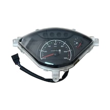 Kilometre Panosu Scooter Tvs Jupiter 120 Km