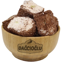 Dağcıoğlu Sultan Lokum Toz Kakaolu 500 G