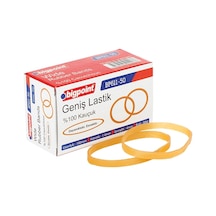 BİGPOİNT 50GR KUTULU AMBALAJ LASTİĞİ