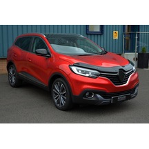 Renault Kadjar Ön Kaput Koruyucu 2015 Ve Sonrası