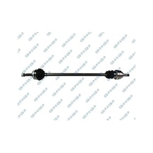 Gsp 260002 On Aks Sag 0374318 26029827 26032414