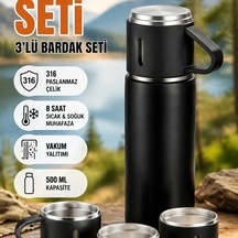 Çok Renkli