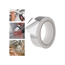 20m Folyo Bant Alüminyum Folyo Yepyeni Yüksek Kalite 3cm