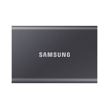 Samsung Portable T7 2tb Usb3.2 1050-1000mb/s Harıcı Ssd Mu-pc2t0t/am