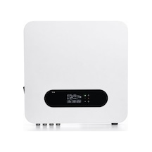 Tp10ktl 10kw Üç Fazlı Solar İnverter Ongrid Mp-p