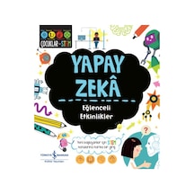 Yapay Zekâ Eğlenceli Etkinlikler