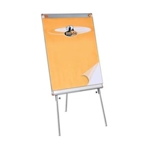 Panda Yazı Tahtası Teleskopik Ayaklı 60 x 85 CM Eko