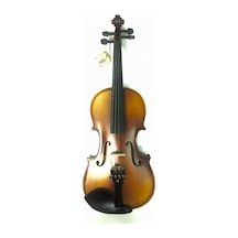Concerto Hd-V11-F-4/4 Keman Abanoz Aksam