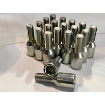 Alyan Başlı Bijon 12x1.25 Bijon