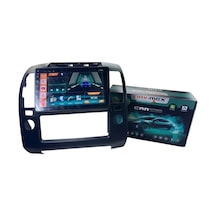 Nissan Navara 2006-2010 Navimex 8-128 Fanlı Profesyonel Oem Multimedia